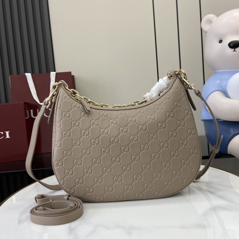 G*u*i satchel bags